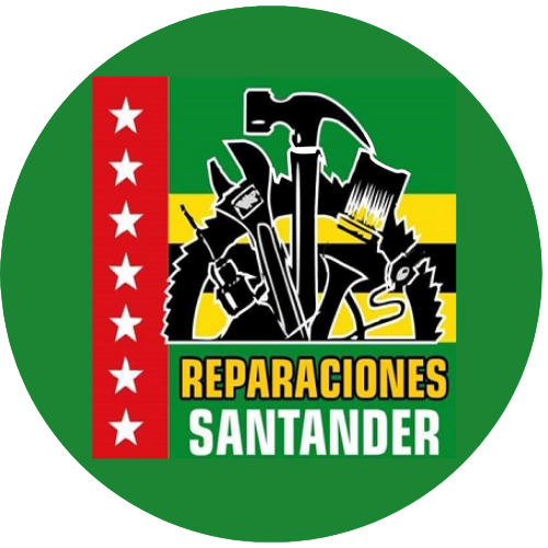 Reparaciones Santander