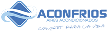 Aires Acondicionados ACONFRIOS
