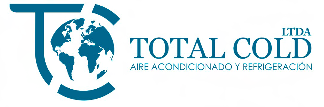 Total Cold - Aire Acondicionado y Refrigeración
