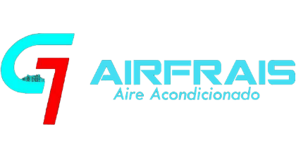 Airfrais aires acondicionados