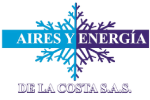 AIRES Y ENERGIA DE LA COSTA