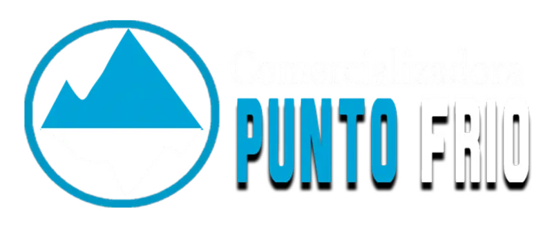 COMERCIALIZADORA PUNTO FRIO SAS