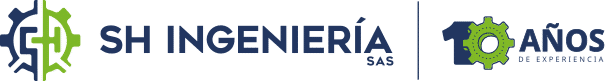 SH INGENIERÍA SAS