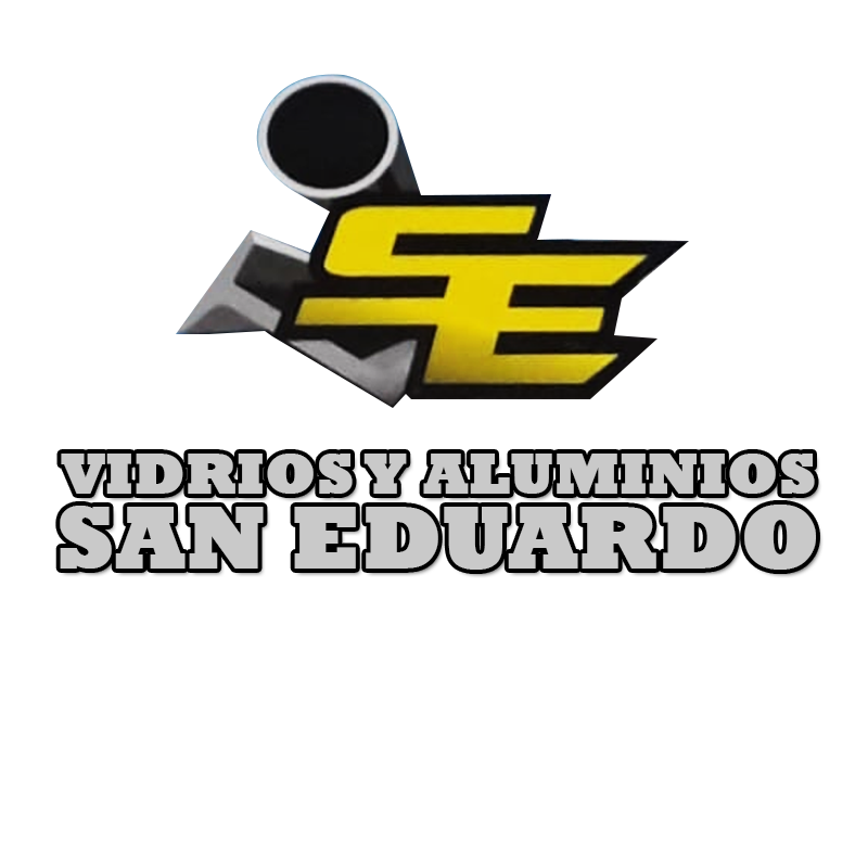 Vidrios y Aluminios San Eduardo