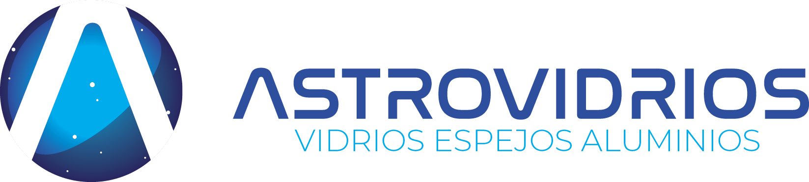 ASTROVIDRIOS VIDRIERÍA