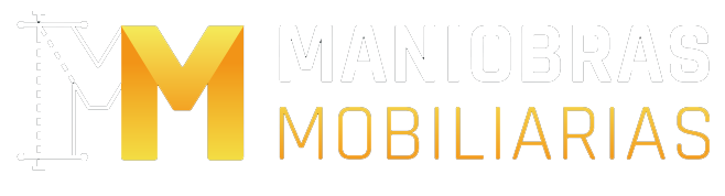 Maniobras Mobiliarias Carpinteros y Diseñadores