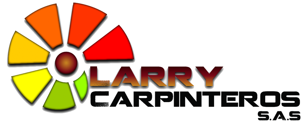 LARRY CARPINTEROS S.A.S.