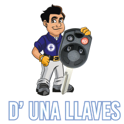 D´ UNA LLAVES | CERRAJEROS EN MEDELLIN | LLAVES CON CHIP | DE UNA LLAVES |