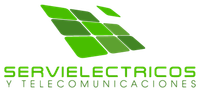 Servi Electricos y telecomunicaciones