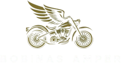 Bobinados para motos amper