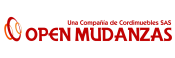 Open Mudanzas Medellín