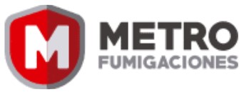 Metrofumigaciones s.a.s