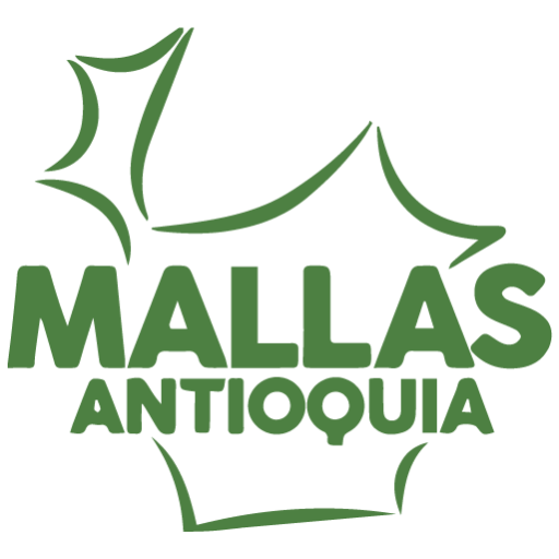 Mallas Metálicas Antioquia S.A.S