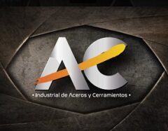 Industrial de aceros y cerramientos sas