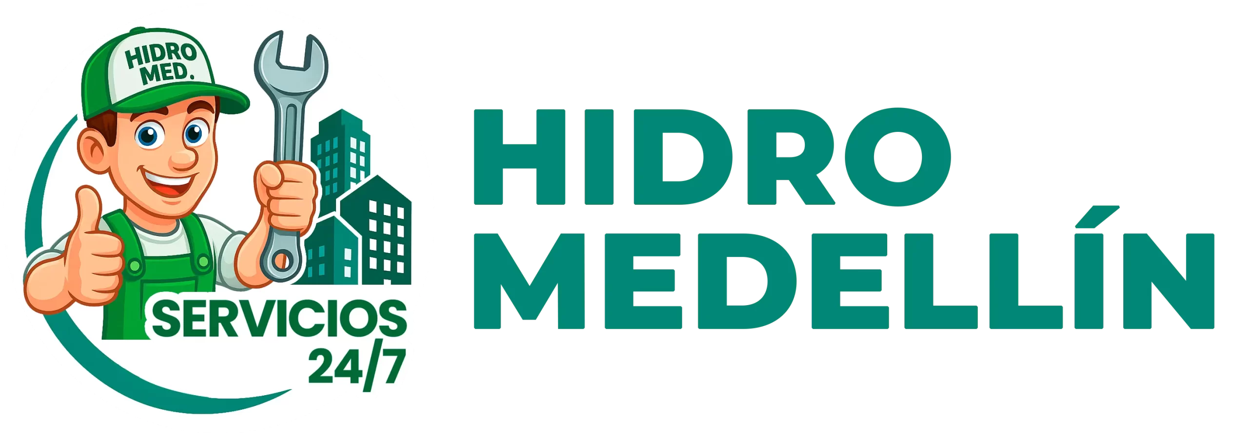 Hidro Medellín