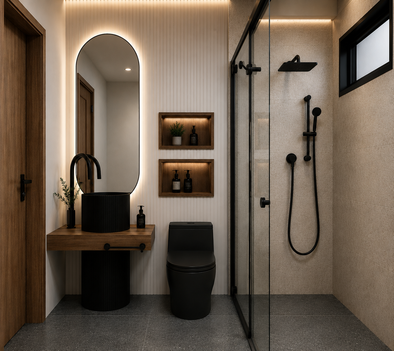 diseño interior de apartamento en caldas