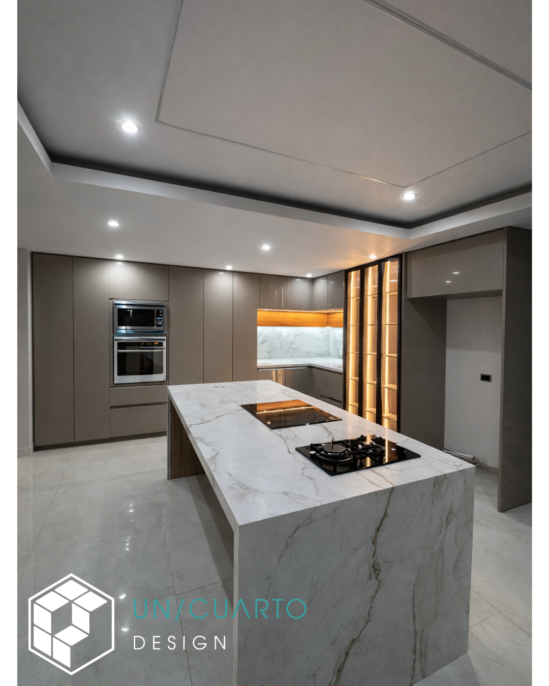 Conjunto Residencial Torreladera