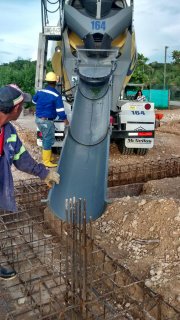 construccion casa campestre completa marina baru